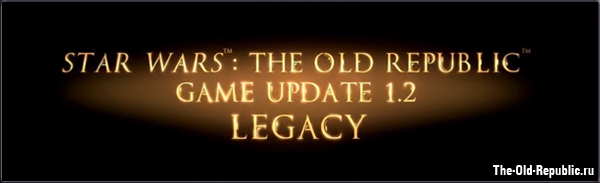 :     1.2: Legacy?