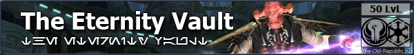 : The Eternity Vault