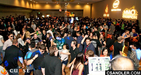 PAX East    