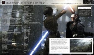 Star Wars: The Old Republic: Encyclopedia. 
