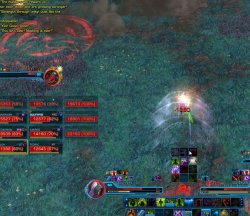Explosive Conflict:   Toth  Zorn (Nightmare Mode)