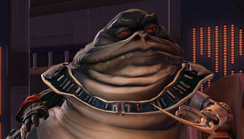   Rise of the Hutt Cartel.   Makeb