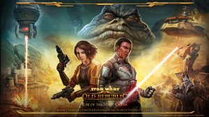      Rise of the Hutt Cartel