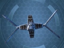  Wingman  Dogfighters Starfighter Pack