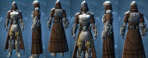  Acolytes Shadow Pack