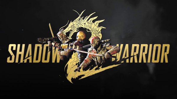  Shadow Warrior 2  AFKGame!