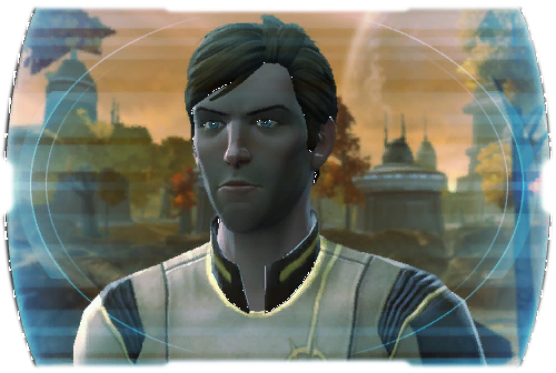 Swtor наемник сюжет