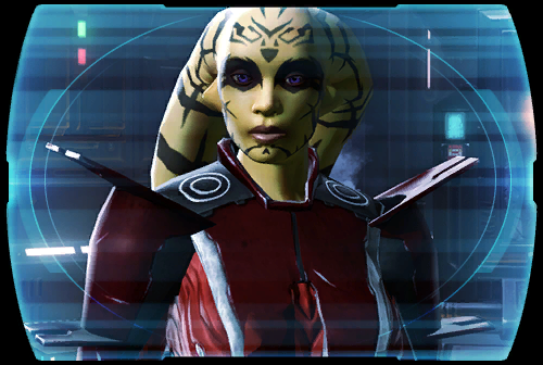 Swtor адаптивная броня что это