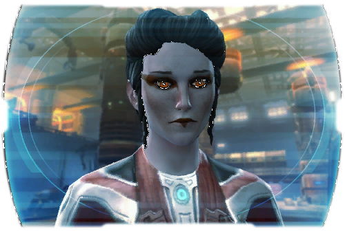 Swtor адаптивная броня что это