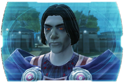 Swtor the alchemy of evil прохождение