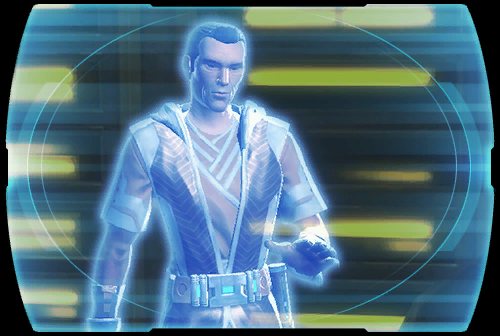 Swtor как попасть на корусант