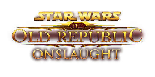 Star Wars The Old Republic: Onslaught