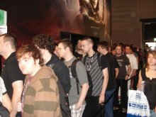-    GamesCom 2011