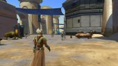    Star Wars: The Old Republic