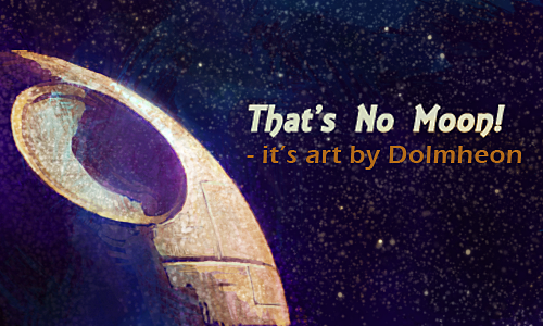 That's no Moon:   Dolmheon
