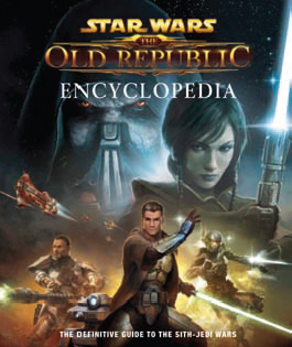     Star Wars: The Old Republic