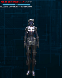  Rakata  Battlemaster: Imperial Agent