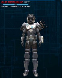  Rakata  Battlemaster: Trooper