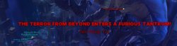 Terror From Beyond:   Terror from Beyond
