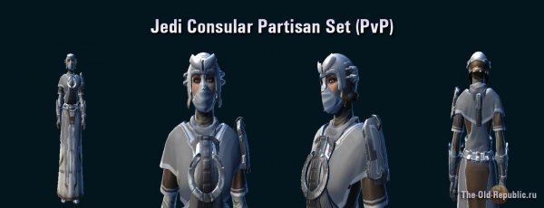 PvP   Partisan  Conqueror   2.0!