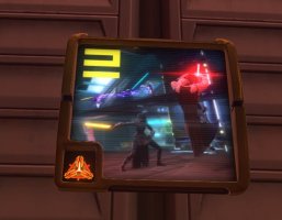 SWTOR     PvP   PTS