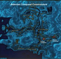 :  Conquest Commanders
